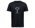 Shaken not stirred