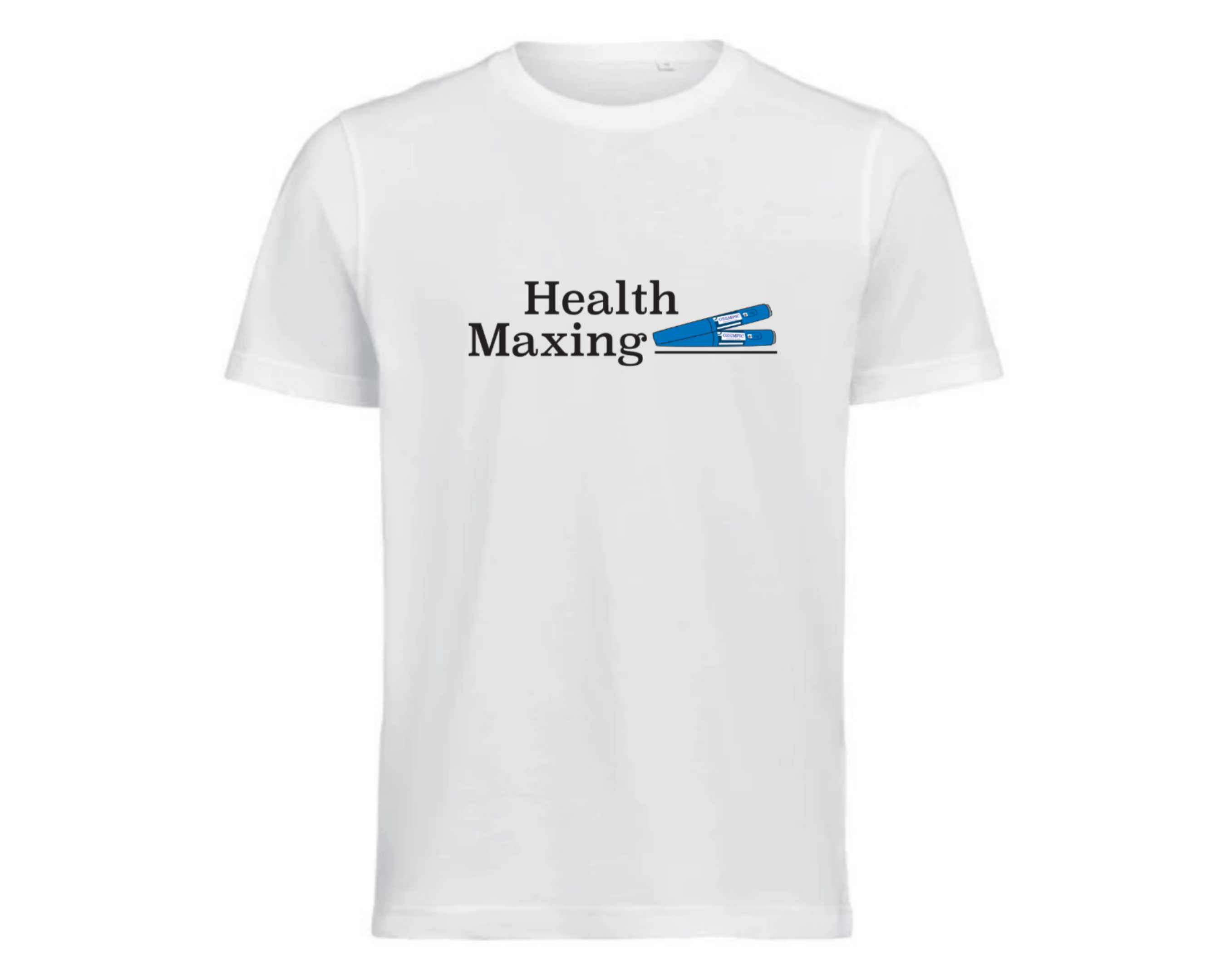 Health Maxing