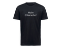 Main Character