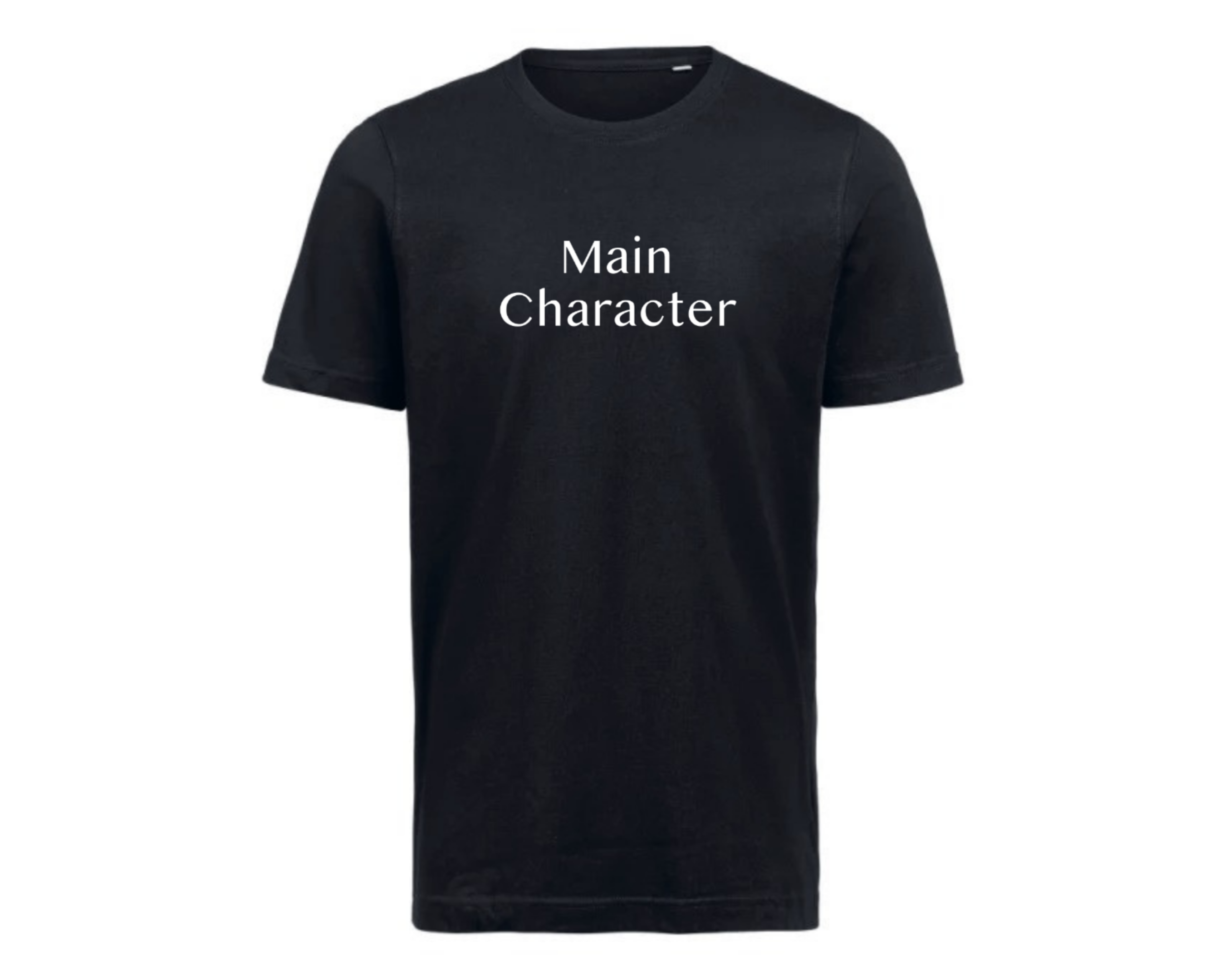 Main Character