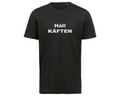 Håll KÄFTEN
