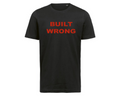 Built wrong