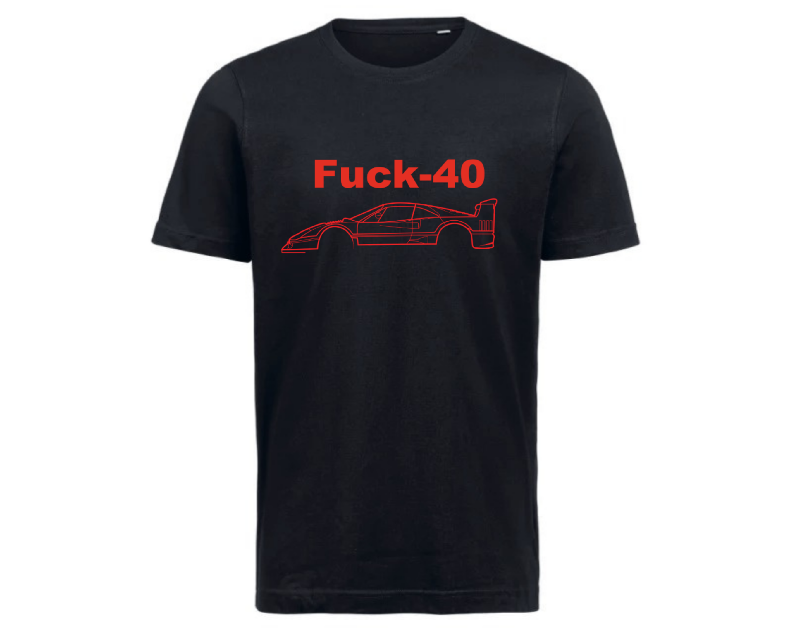 Fuck-40