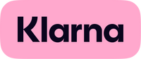 Säker betalning med Klarna!